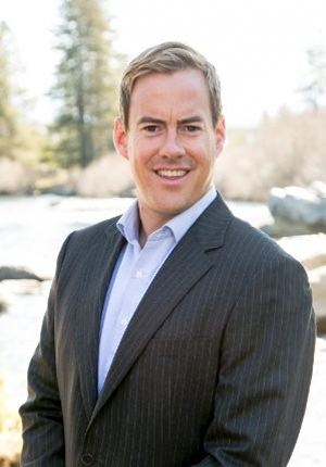 Sparky Brooks 2019