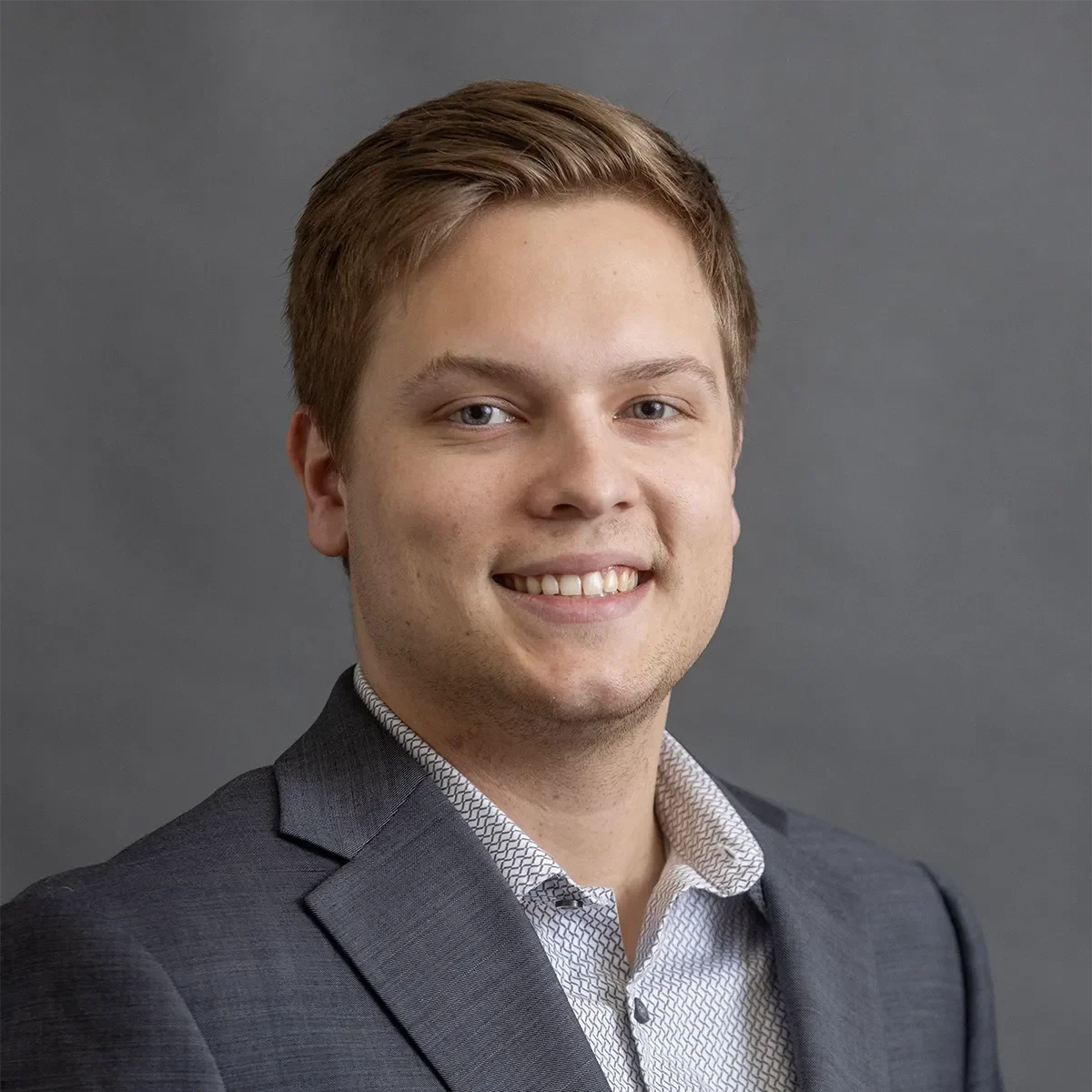 Jaxon Heine Senior Sales & Leasing Associate