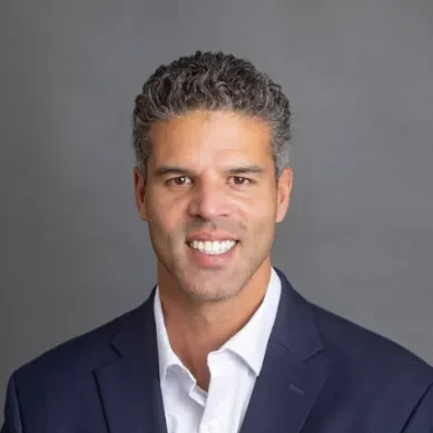 Randall Petrillo Senior Sales & Leasing Associate